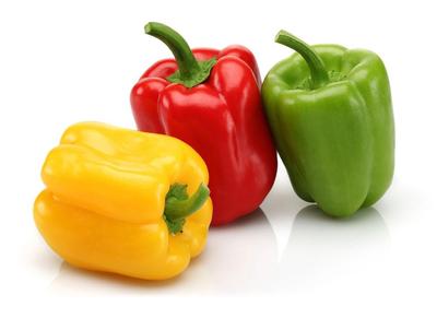 Bell Pepper