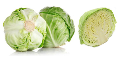 Round Cabbage
