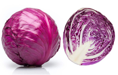 Purple Cabbage